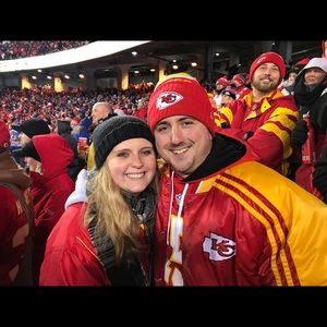 Meet your Posher, Ashley